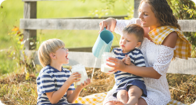 Hành Trình 12 Năm Khẳng Định Thương Hiệu Sữa SP - MILK – Uy Tín, Chất Lượng, Không Ngừng Cải Tiến