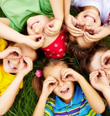 Các Cột Mốc Phát Triển Của Trẻ Nhỏ